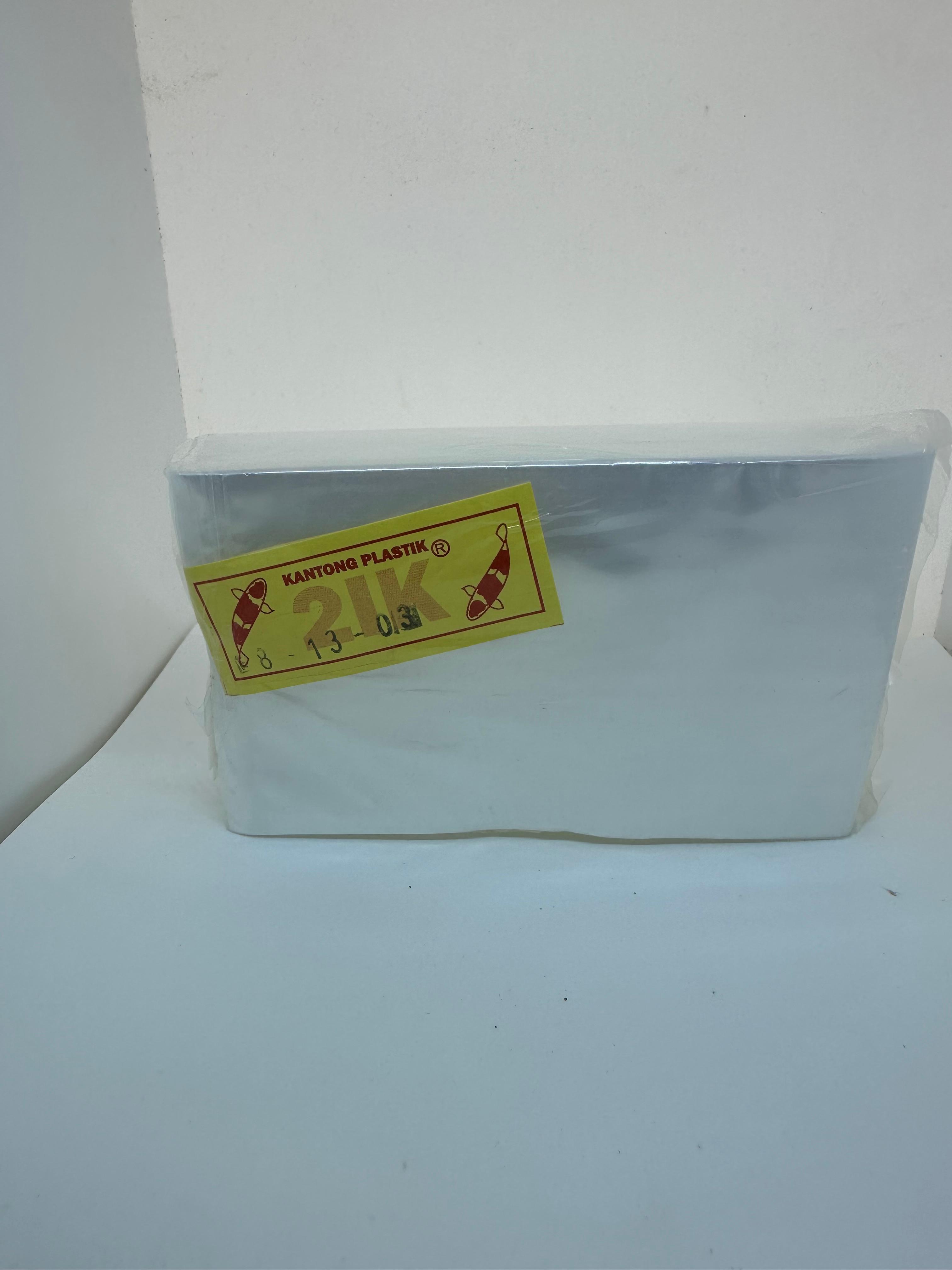 PP 8X13 2IK